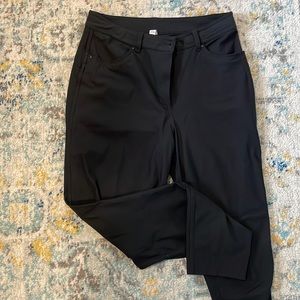 Lululemon City Sleek 7/8 Pant
